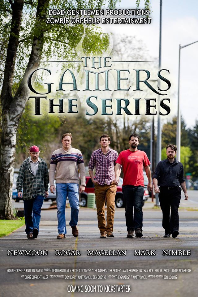Gamers Series