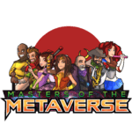Masters of the Metaverse Throwback